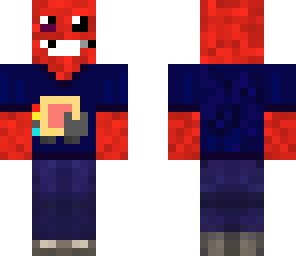 party meat boy