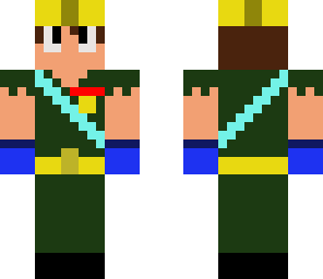 south prak commander