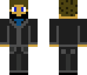 cool suit