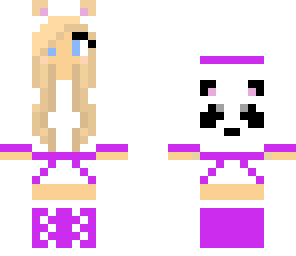 remake of the kat skin