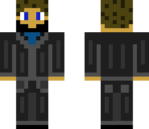 cool suit
