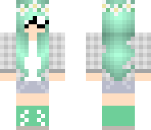 pastel girl updated now upgraded