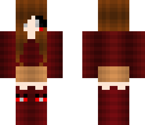 creepypasta oc