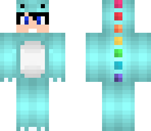 dino boy1