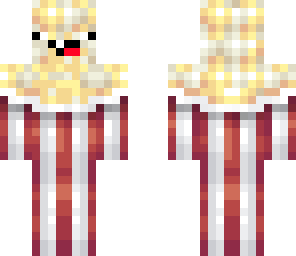 popcorn