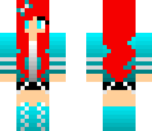 danielles ariel