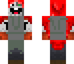cyborg tnt