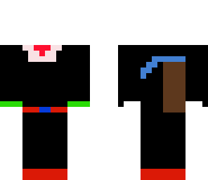 colfur slender miner