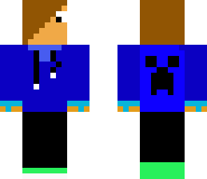 es el creeper