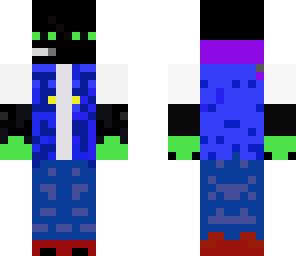 enderash