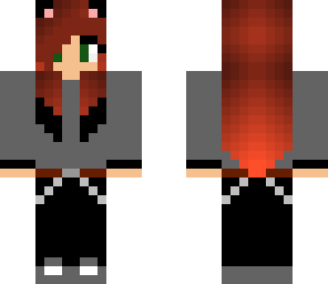 skips skin edited
