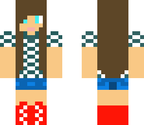 cool girl