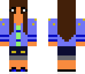 girl