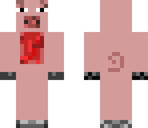 mr piggy