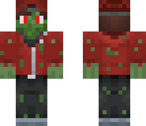 zombie kiingtong