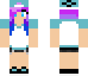 my skin
