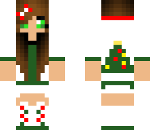 christmas gurl