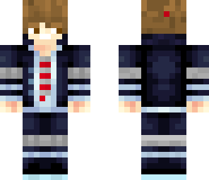 cool fighter