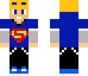 my skin 5 