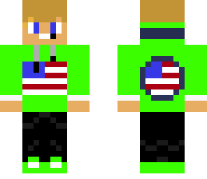 usa sweatshirt teen 2