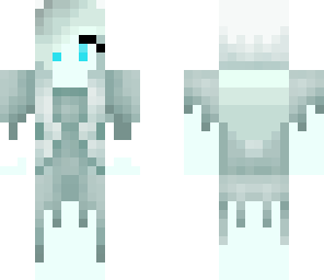 my ghost girl