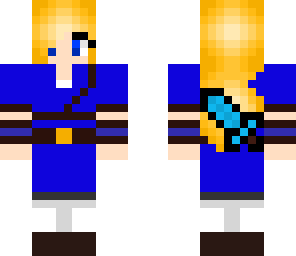 female link
