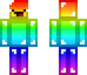 arco iris echo por stan