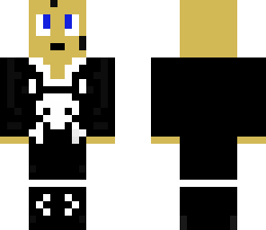 dark and handsome