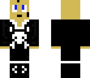 dark and handsome