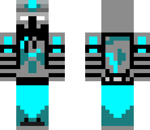 herobrine's subject
