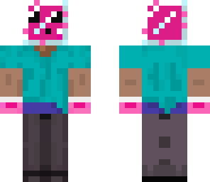unfinishd slime
