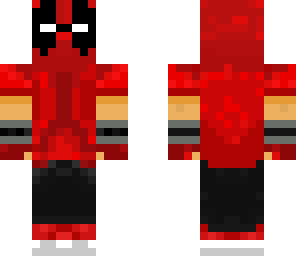 kid deadpool