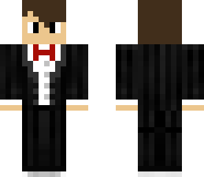 bow ties are cool