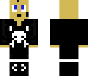 dark and handsome