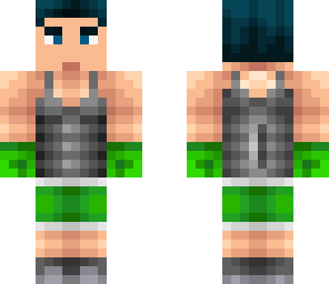 little mac