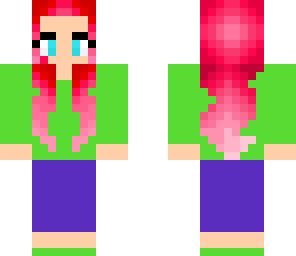 girl