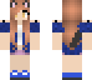 cat girl