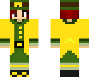 me as choochoo