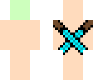 double sword base