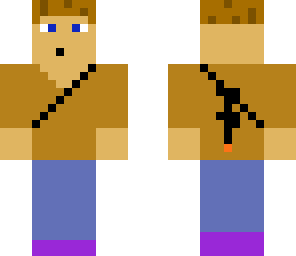 yep it's a skin