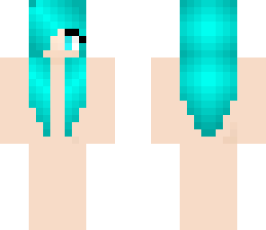 blue hairbase