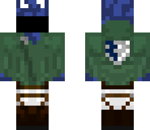 cookie monster eren