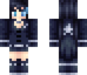 anime girl