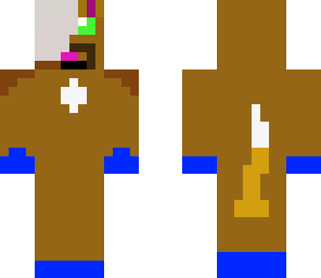 new snowypaw