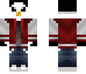 penguin