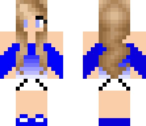 my sis skin