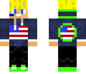 usa sweatshirt teen gamer