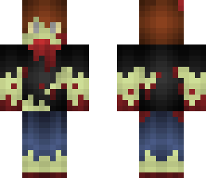 zombie