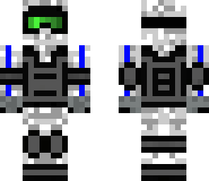 snow master