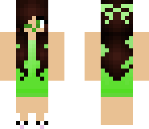 fixed baby skin for mrspb